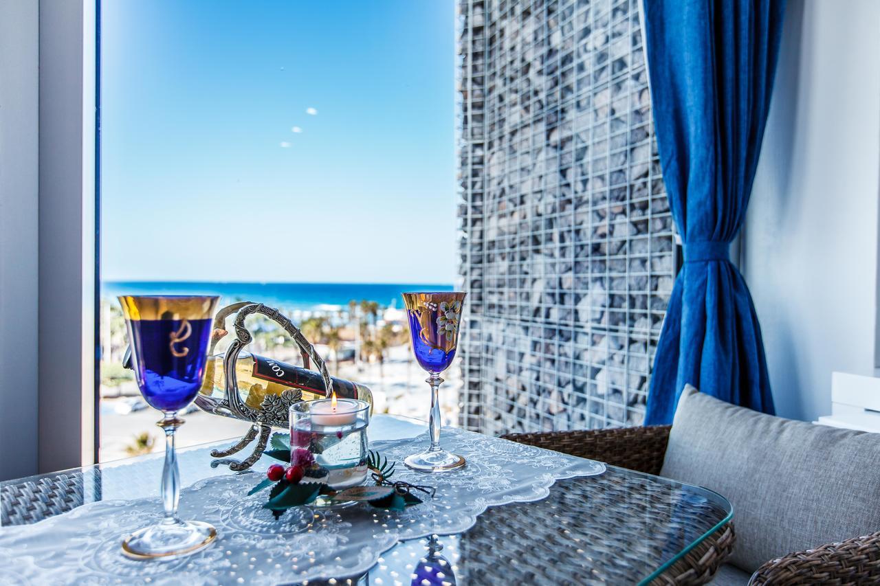 Blue Spring Hotel Чеджудо Экстерьер фото